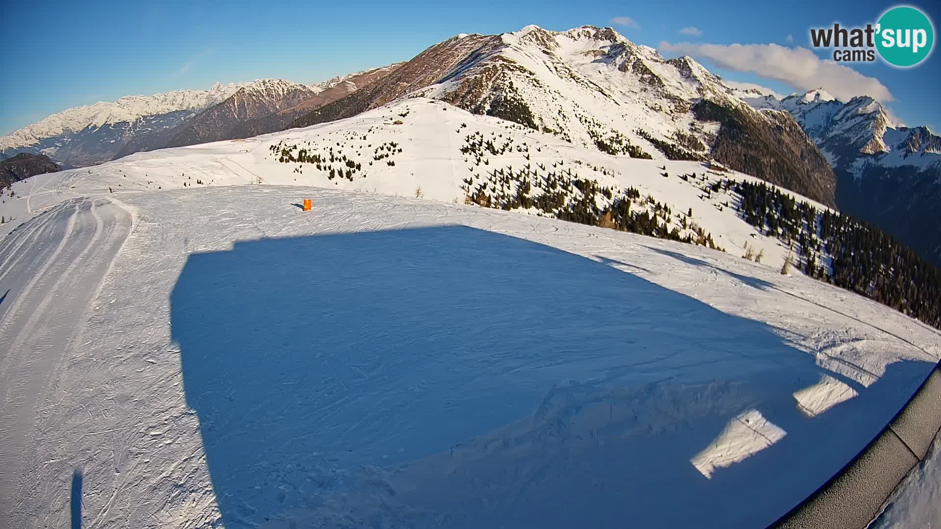 Gitschberg Jochtal | Steinermandl | Rio Pusteria