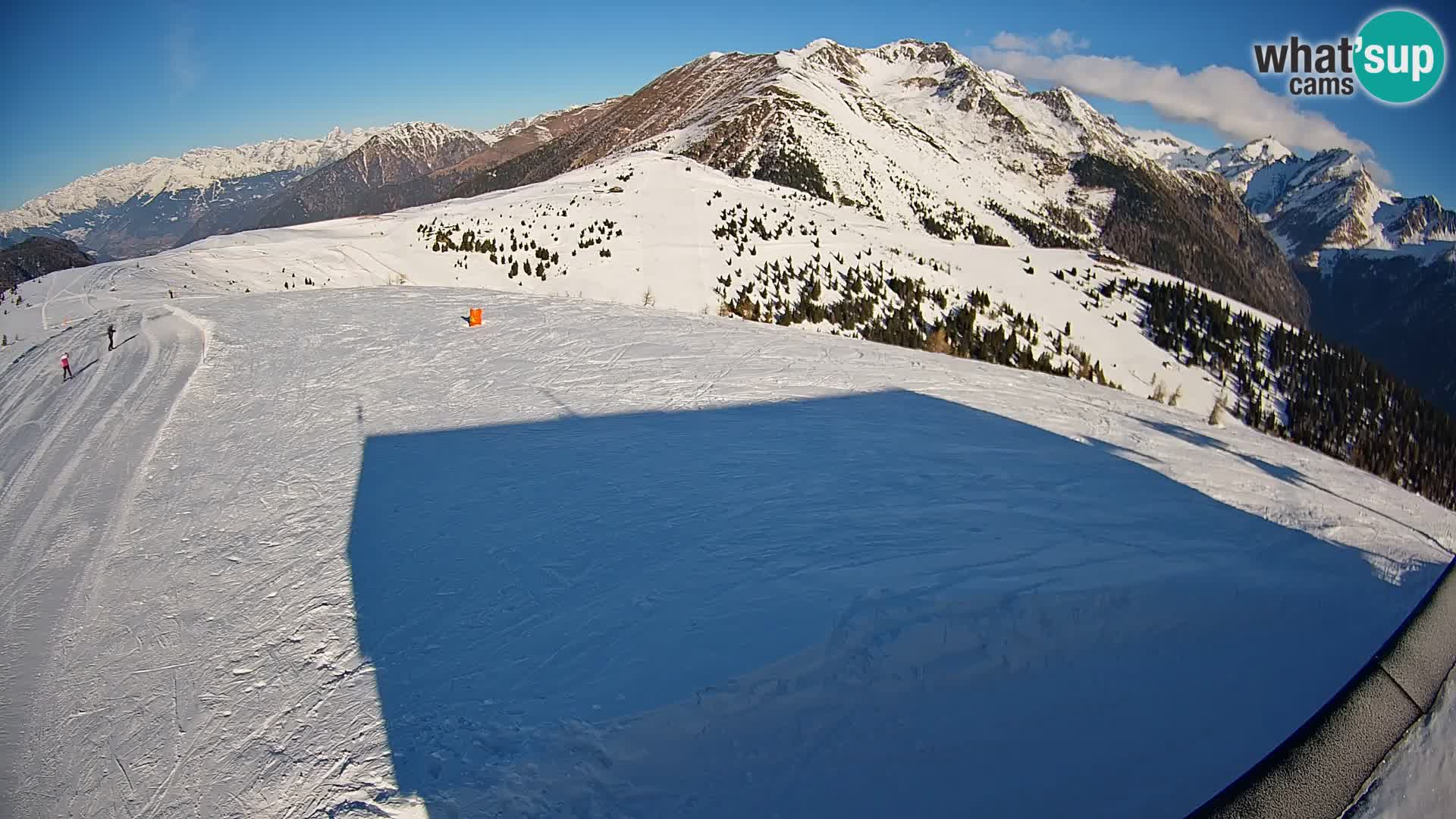 Gitschberg Jochtal | Steinermandl | Rio Pusteria