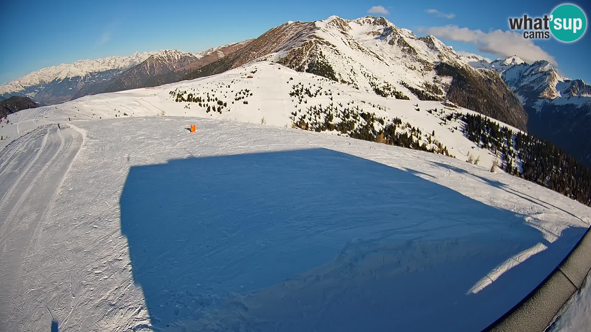 Gitschberg Jochtal | Steinermandl | Rio Pusteria