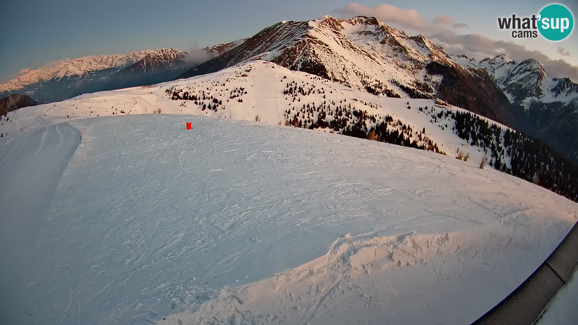 Gitschberg Jochtal | Steinermandl | Rio Pusteria