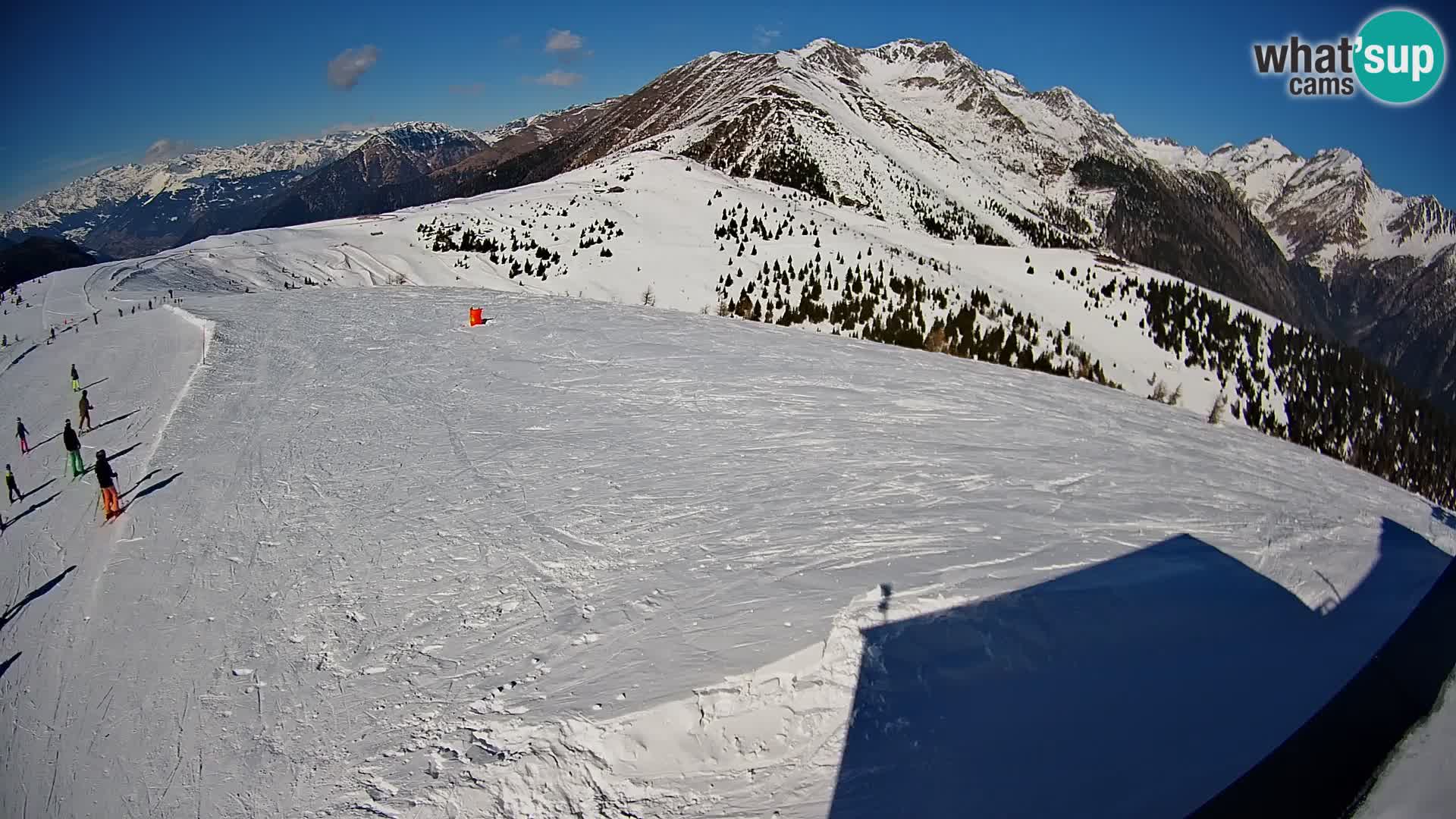 Gitschberg Jochtal | Steinermandl | Rio Pusteria