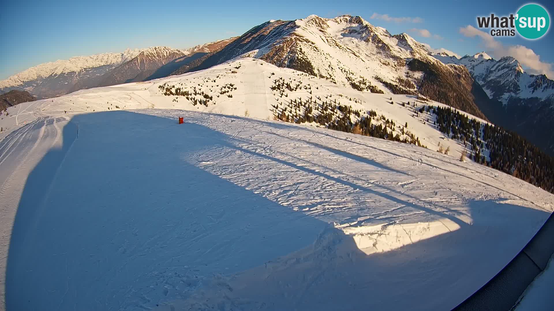 Gitschberg Jochtal | Steinermandl | Rio Pusteria