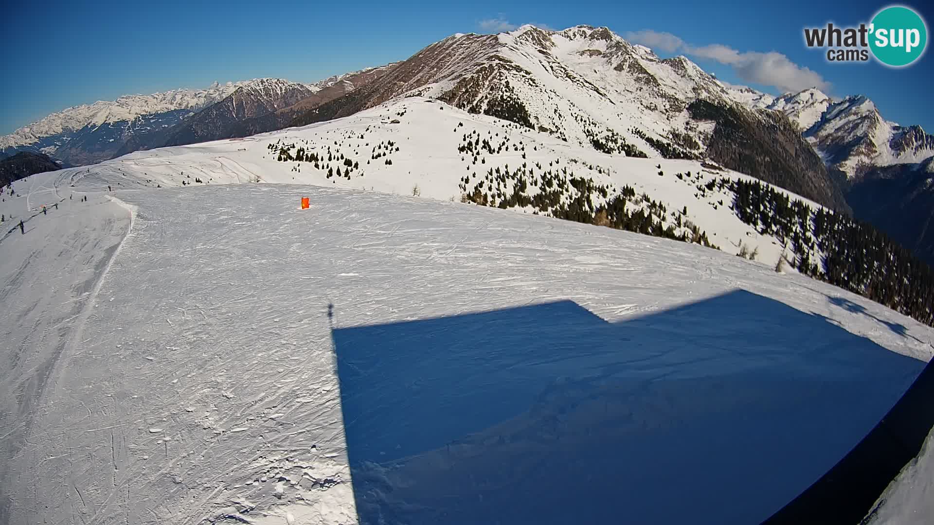 Gitschberg Jochtal | Steinermandl | Rio Pusteria