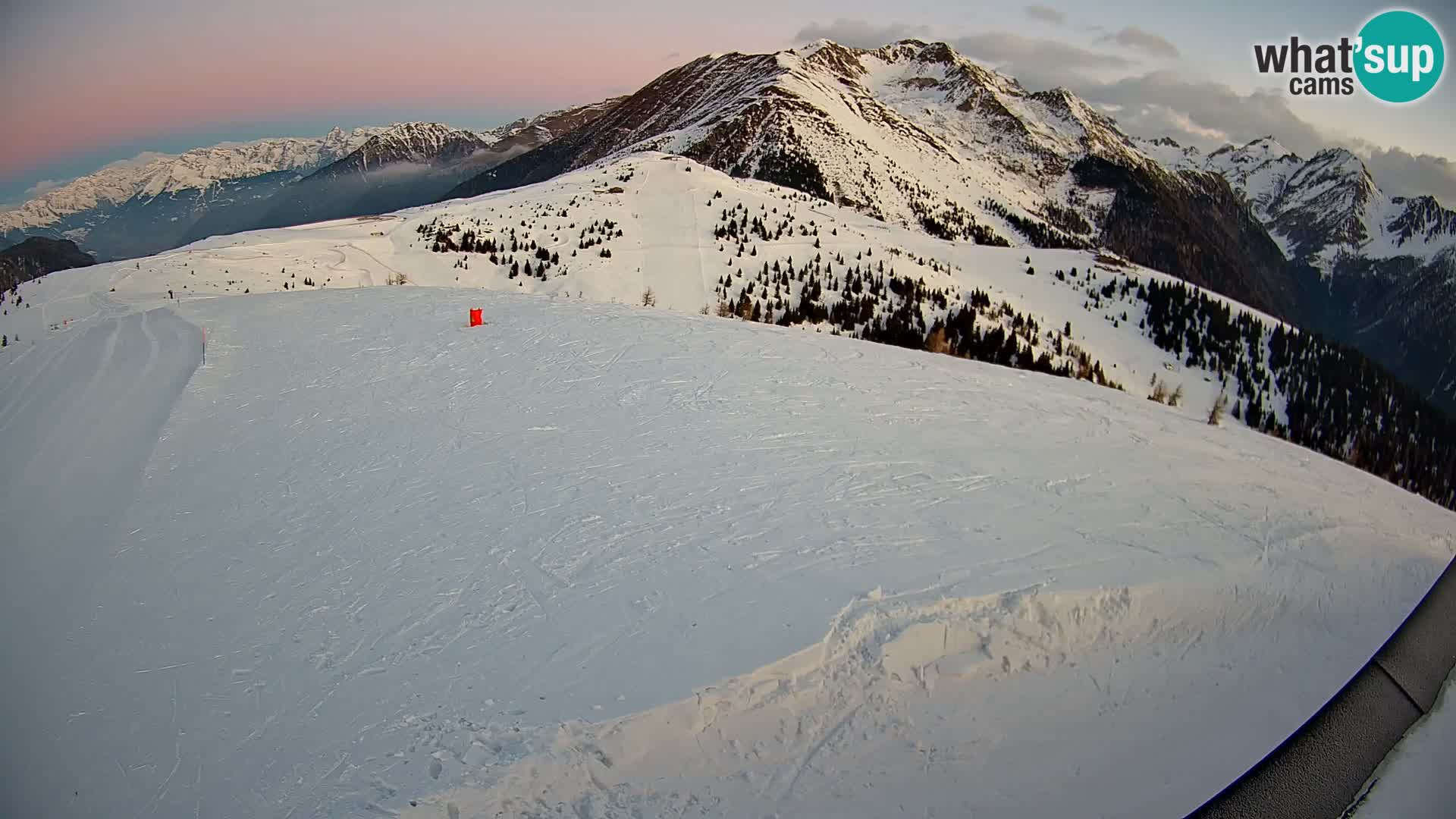 Gitschberg Jochtal | Steinermandl | Mühlbach