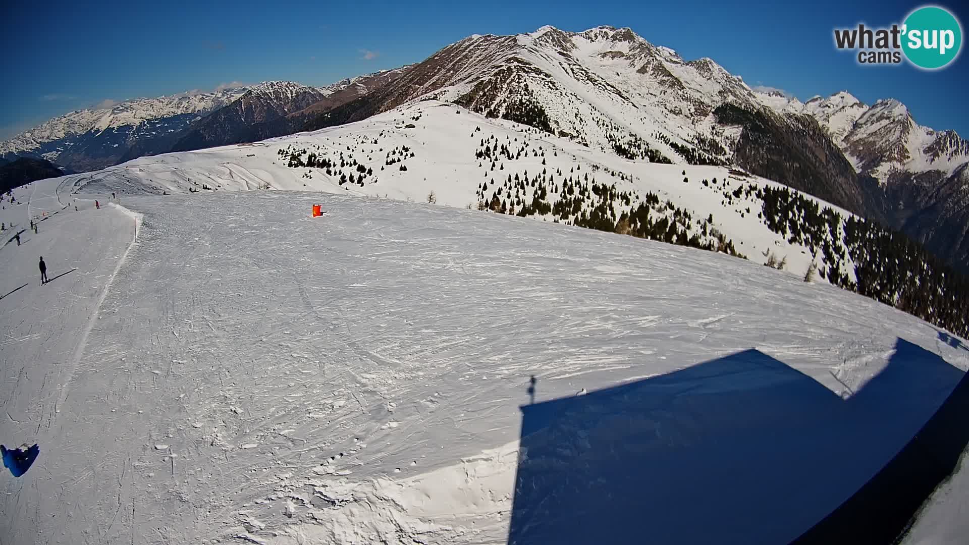 Gitschberg Jochtal | Steinermandl | Rio Pusteria