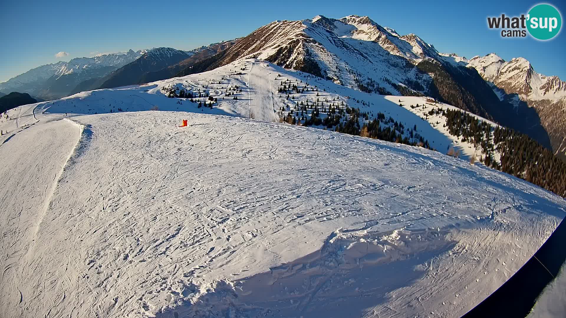 Gitschberg Jochtal | Steinermandl | Rio Pusteria