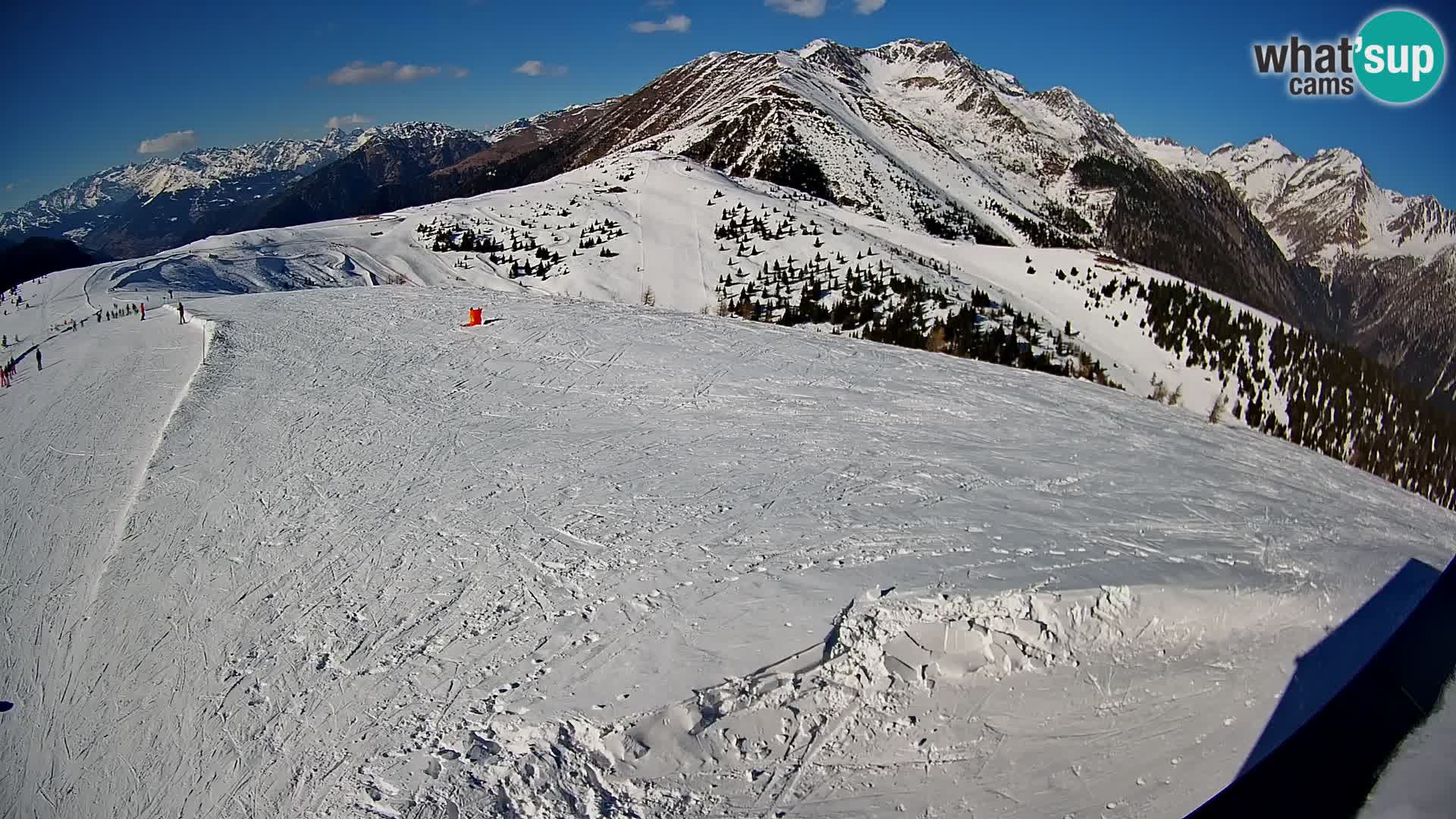 Gitschberg Jochtal | Steinermandl | Rio Pusteria