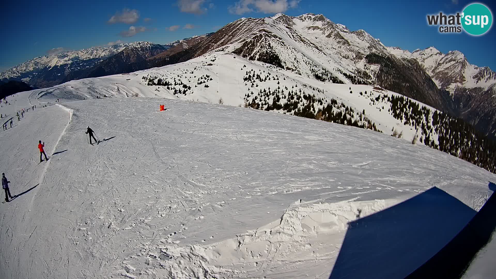 Gitschberg Jochtal | Steinermandl | Mühlbach