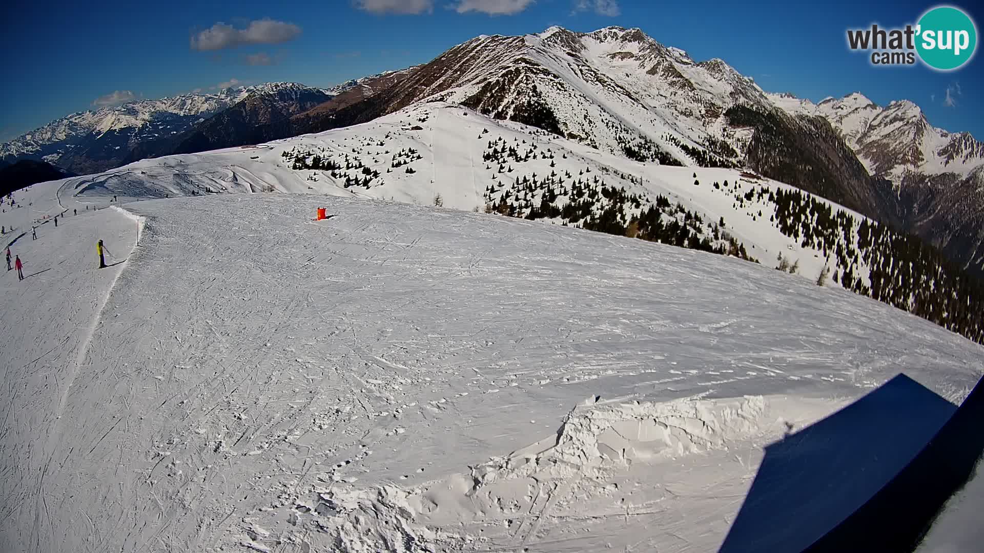 Gitschberg Jochtal | Steinermandl | Rio Pusteria