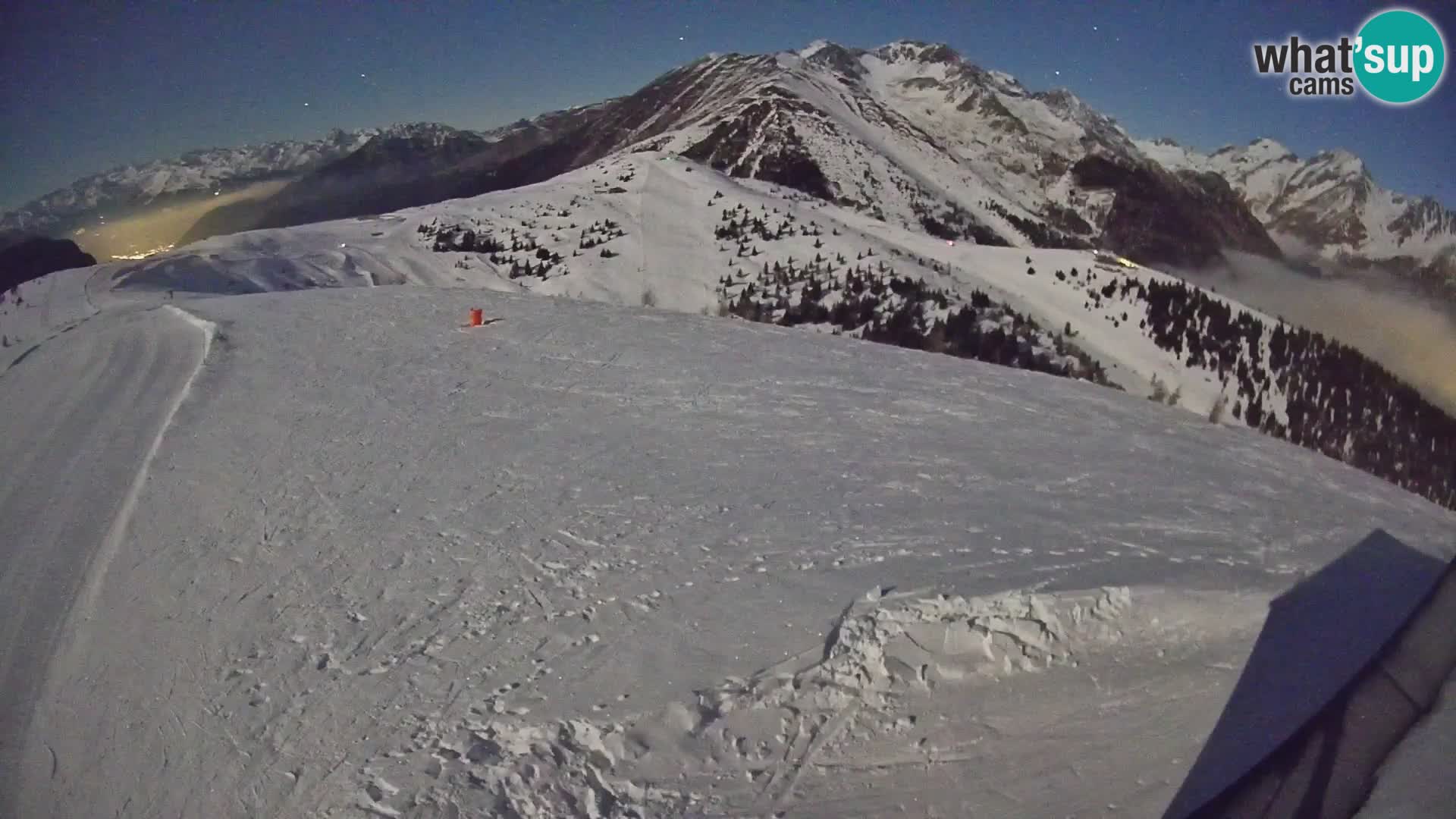 Gitschberg Jochtal | Steinermandl | Rio Pusteria