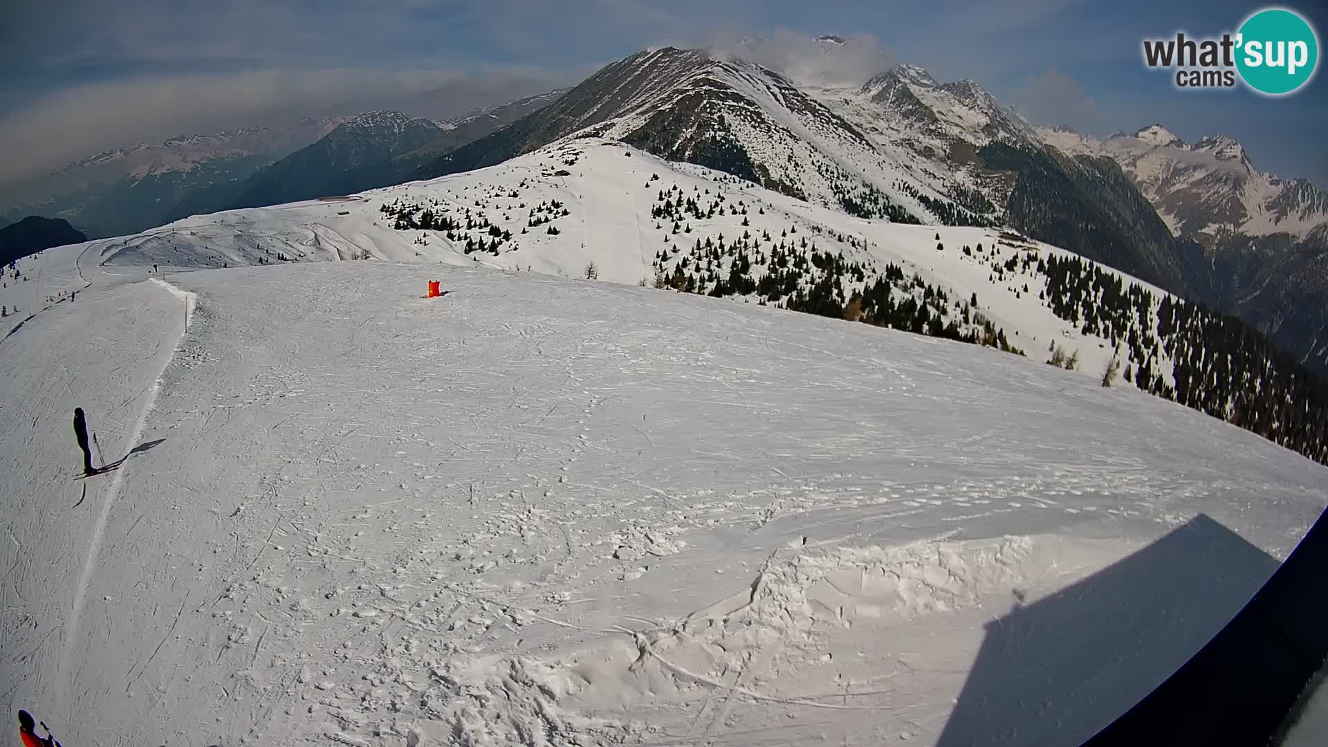 Gitschberg Jochtal | Steinermandl | Rio Pusteria