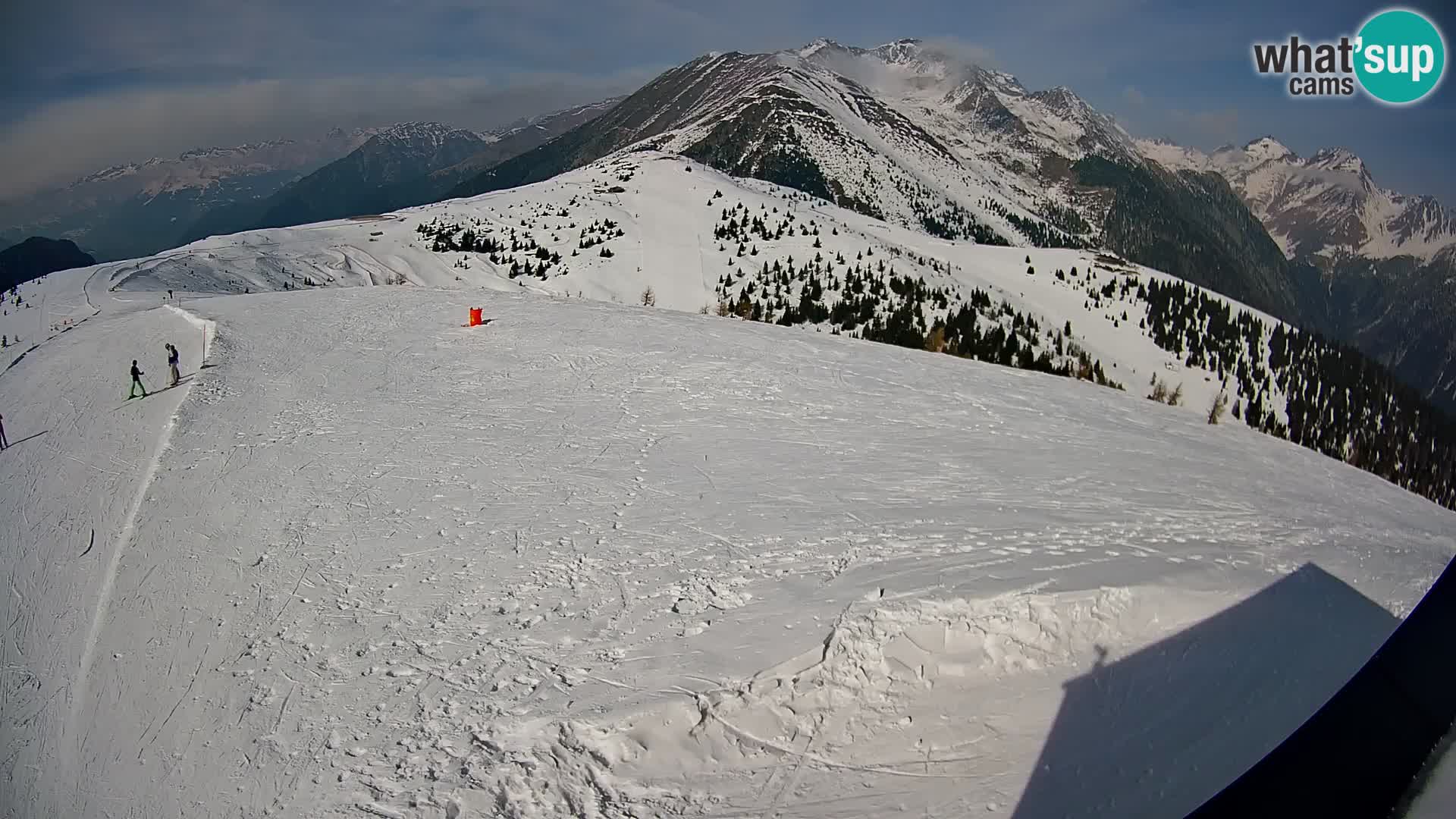 Gitschberg Jochtal | Steinermandl | Rio Pusteria