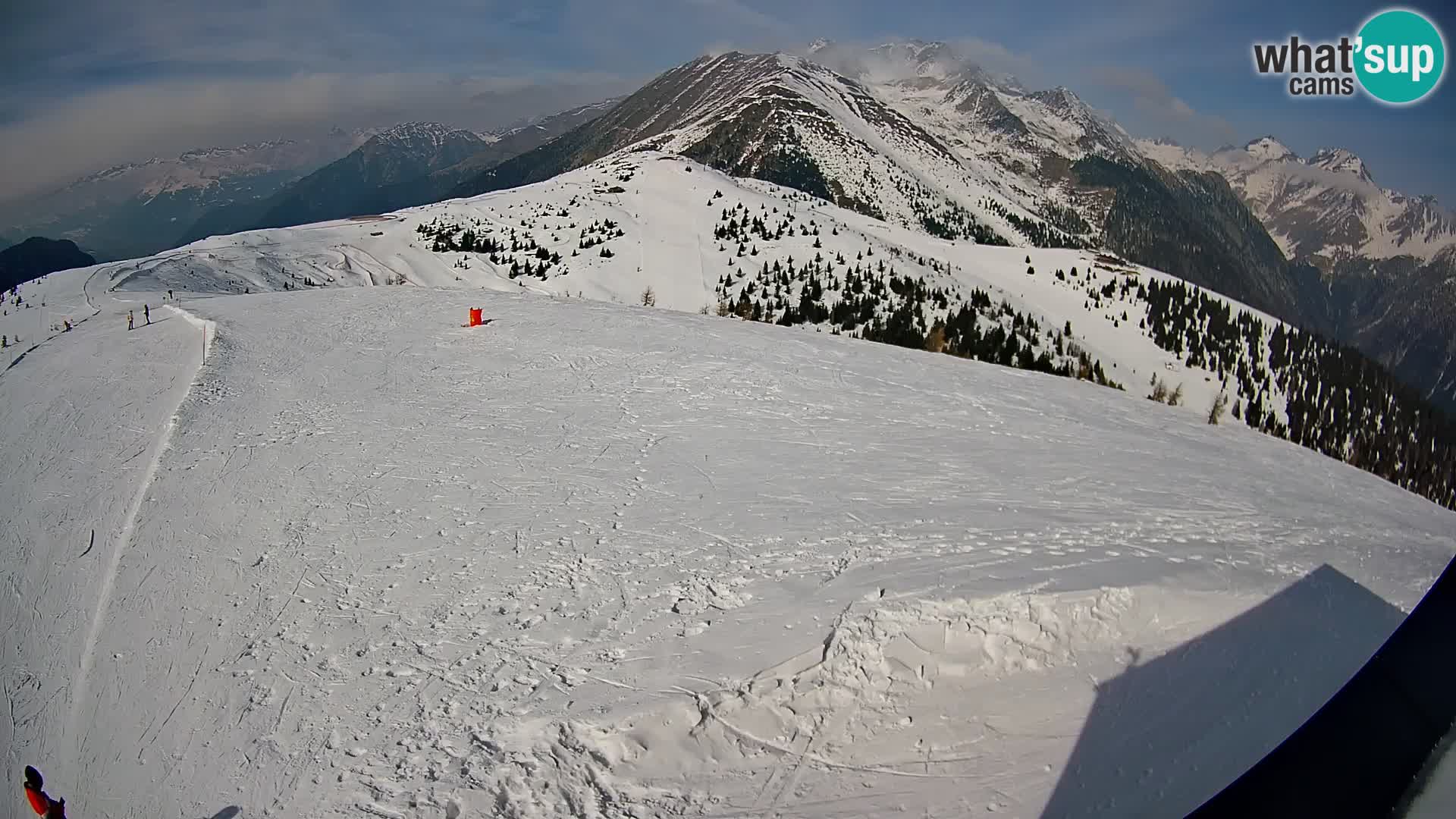 Gitschberg Jochtal | Steinermandl | Rio Pusteria