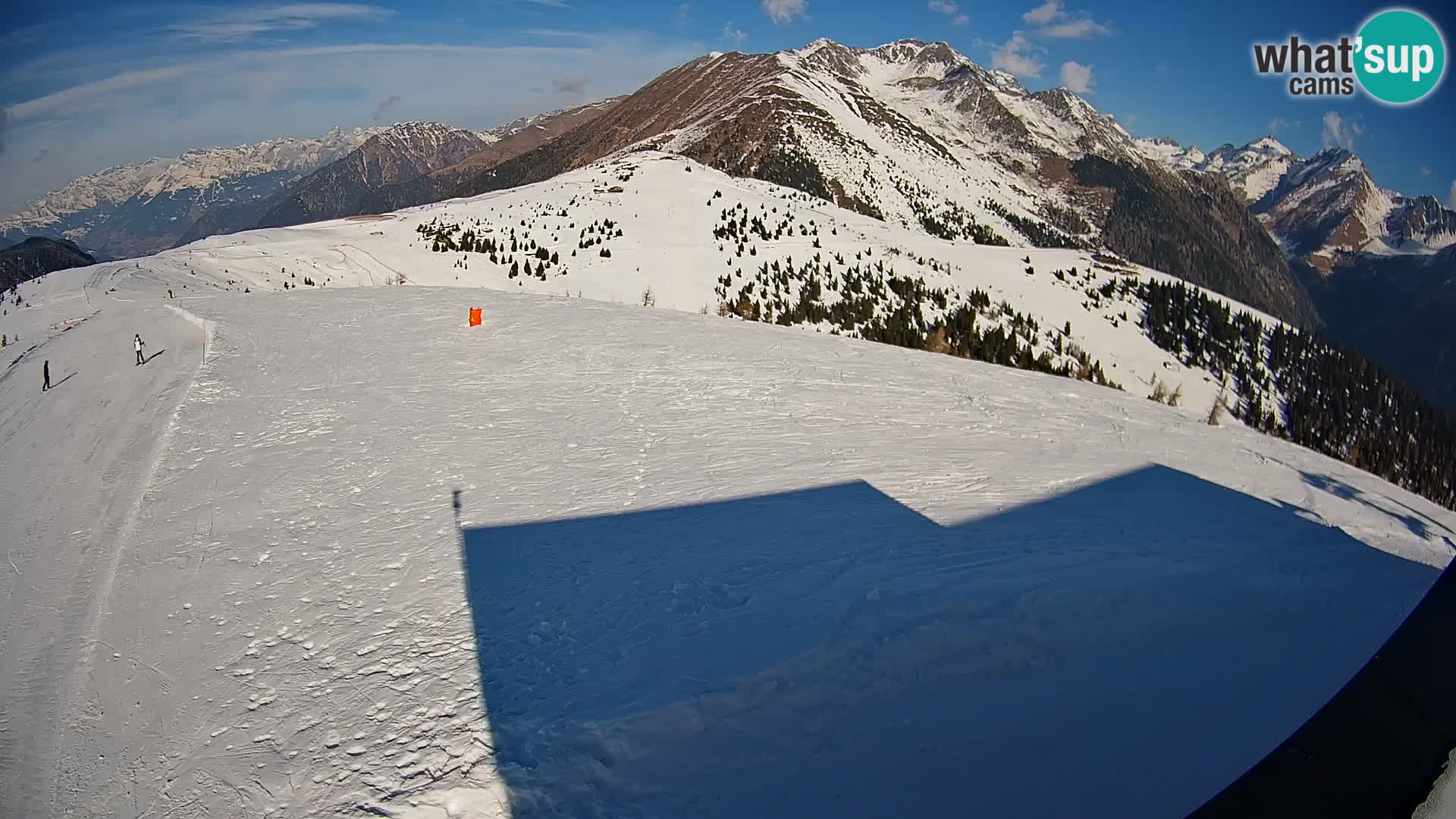 Gitschberg Jochtal | Steinermandl | Rio Pusteria