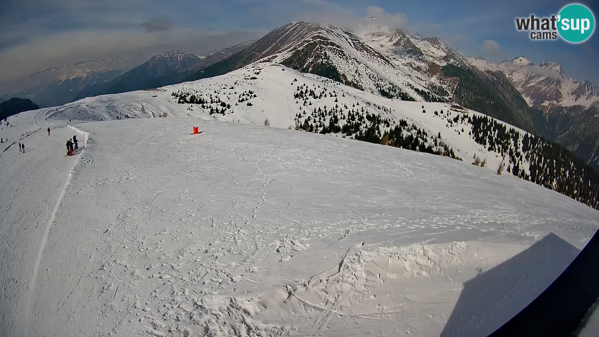 Gitschberg Jochtal | Steinermandl | Mühlbach