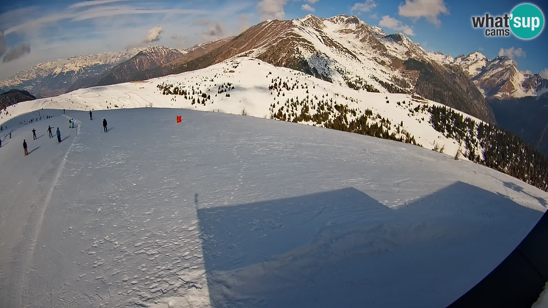 Gitschberg Jochtal | Steinermandl | Rio Pusteria