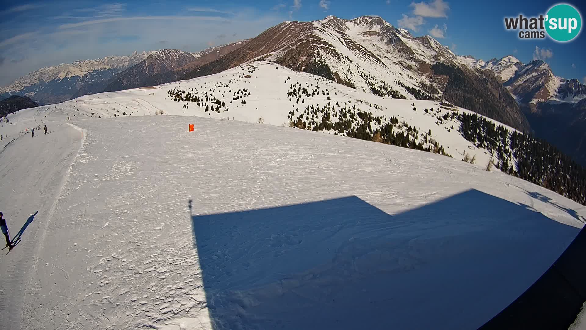 Gitschberg Jochtal | Steinermandl | Mühlbach