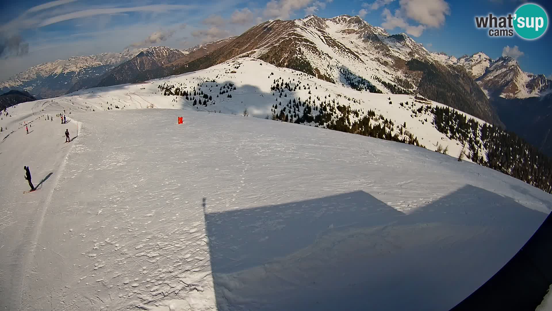 Gitschberg Jochtal | Steinermandl | Rio Pusteria