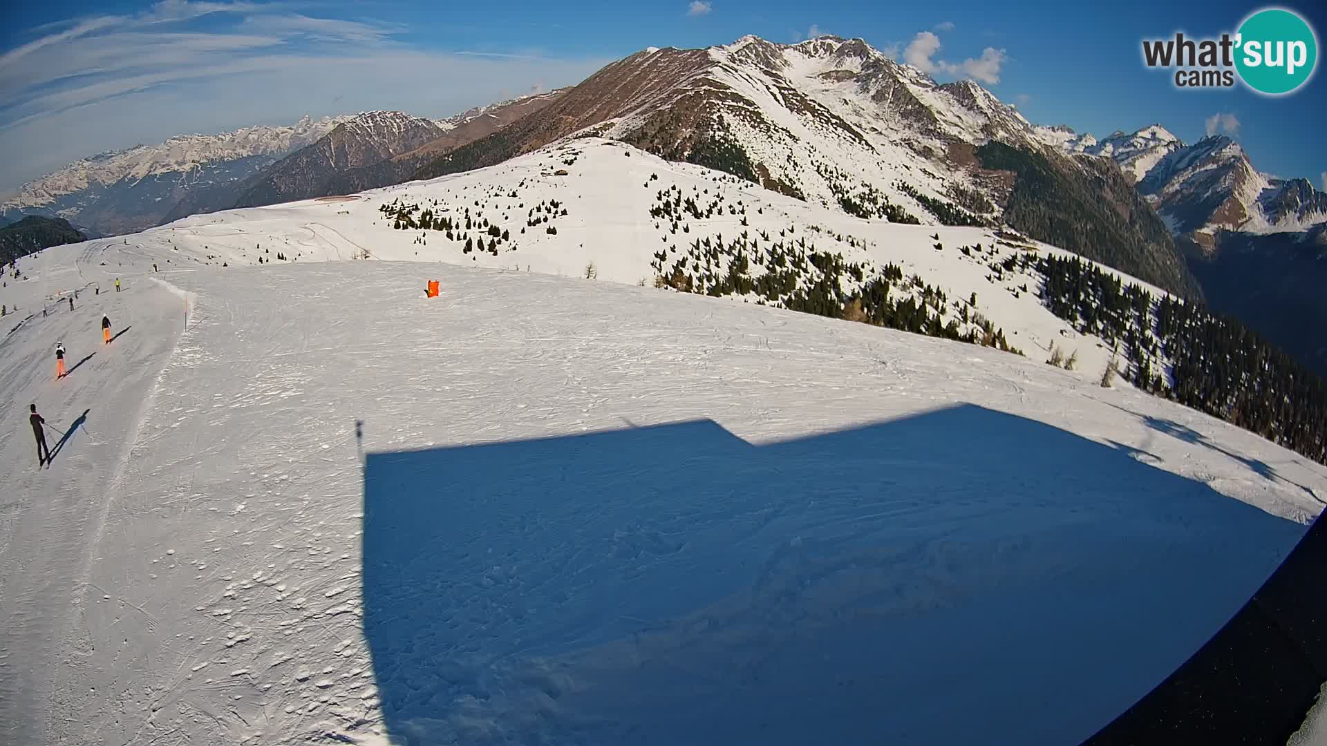 Gitschberg Jochtal | Steinermandl | Rio Pusteria