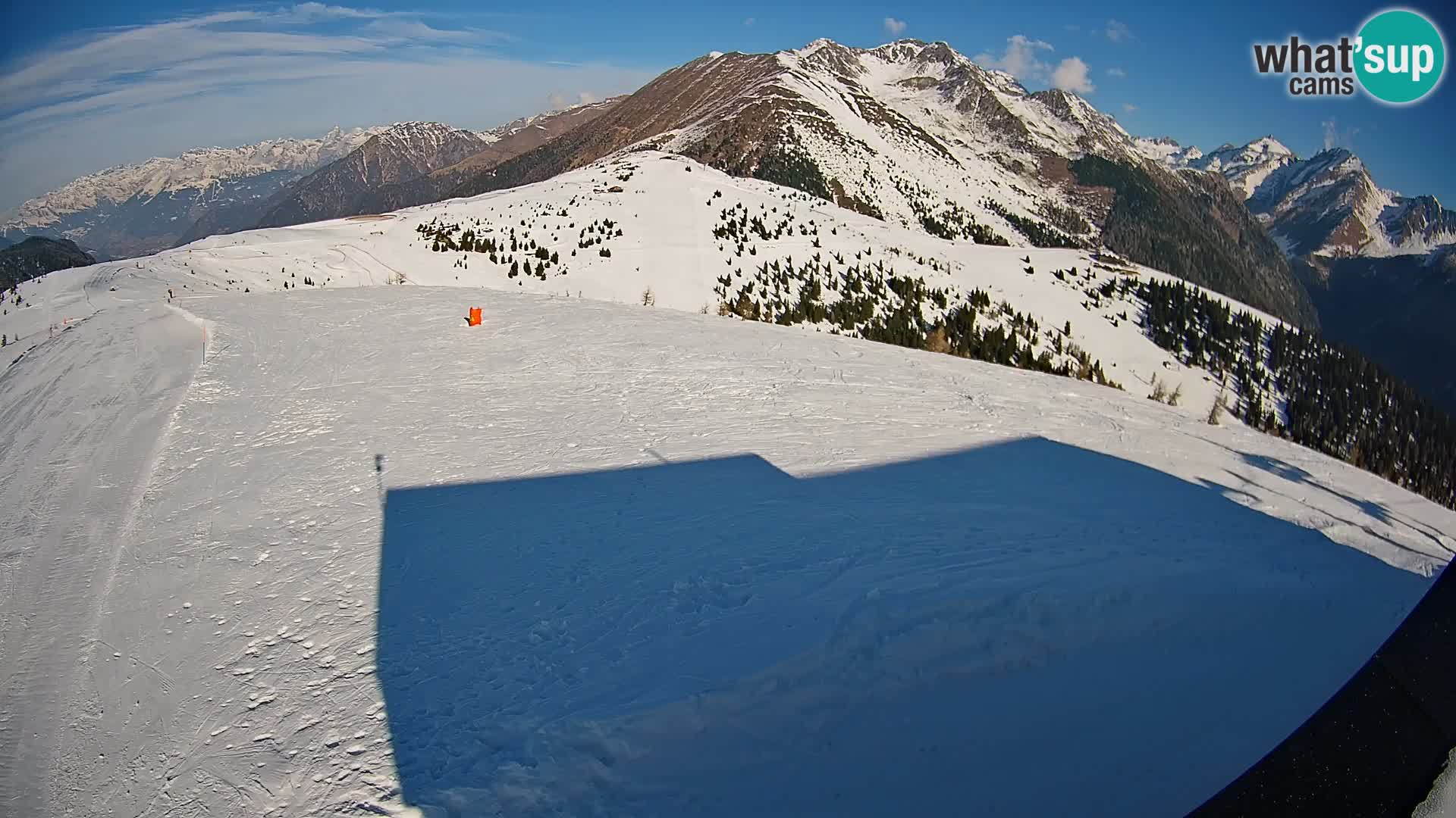 Gitschberg Jochtal | Steinermandl | Rio Pusteria