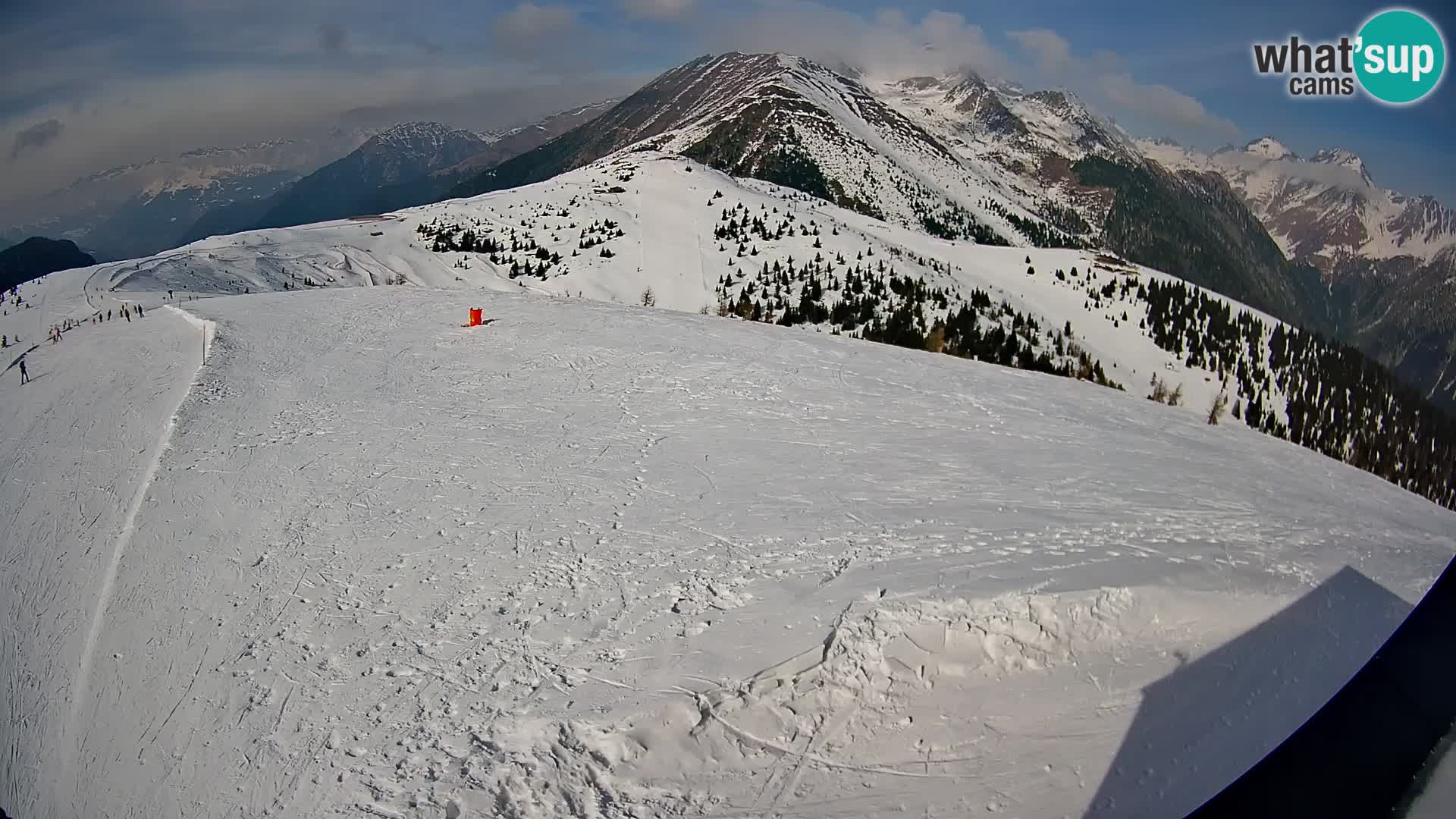 Gitschberg Jochtal | Steinermandl | Rio Pusteria