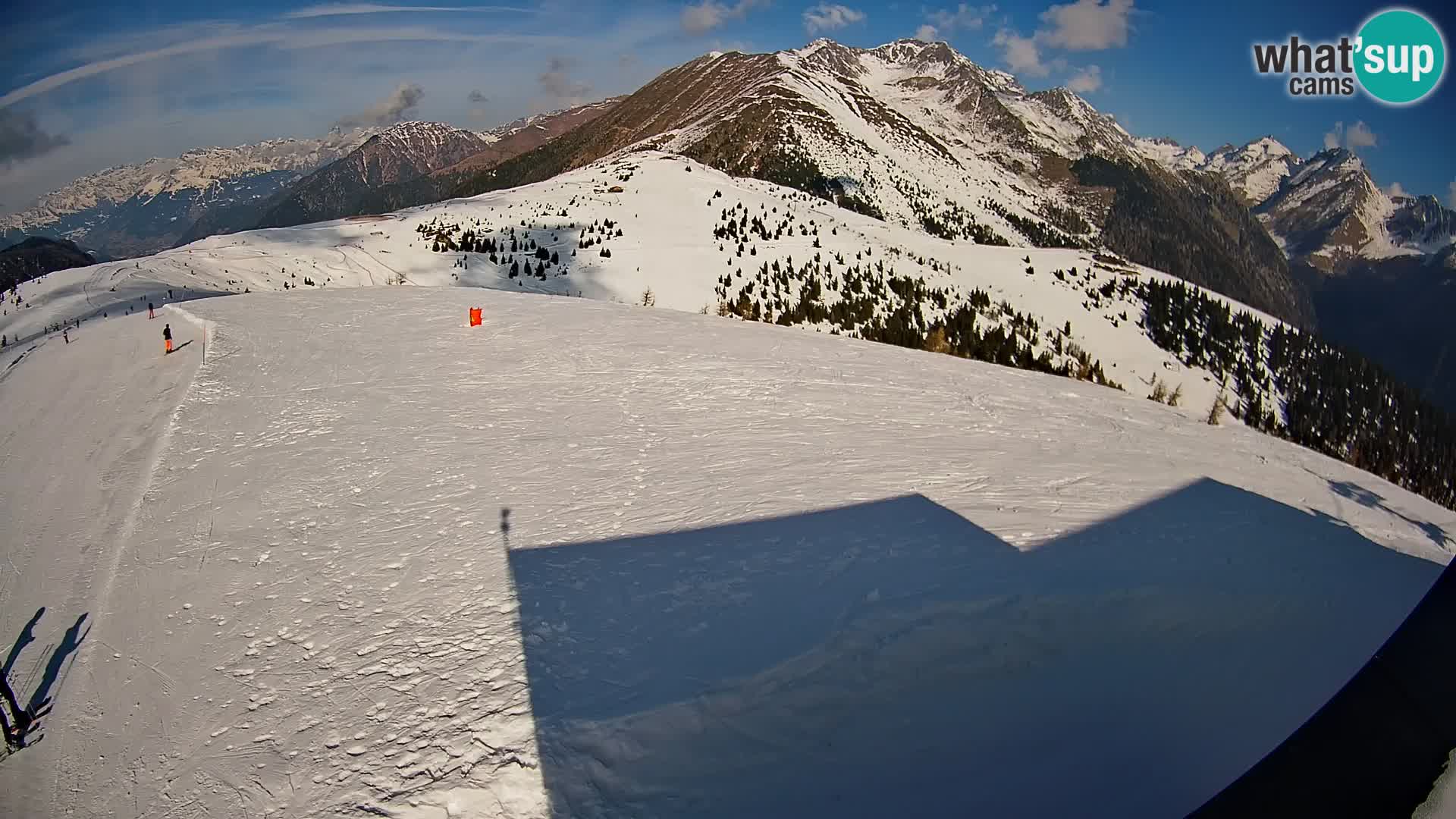 Gitschberg Jochtal | Steinermandl | Rio Pusteria