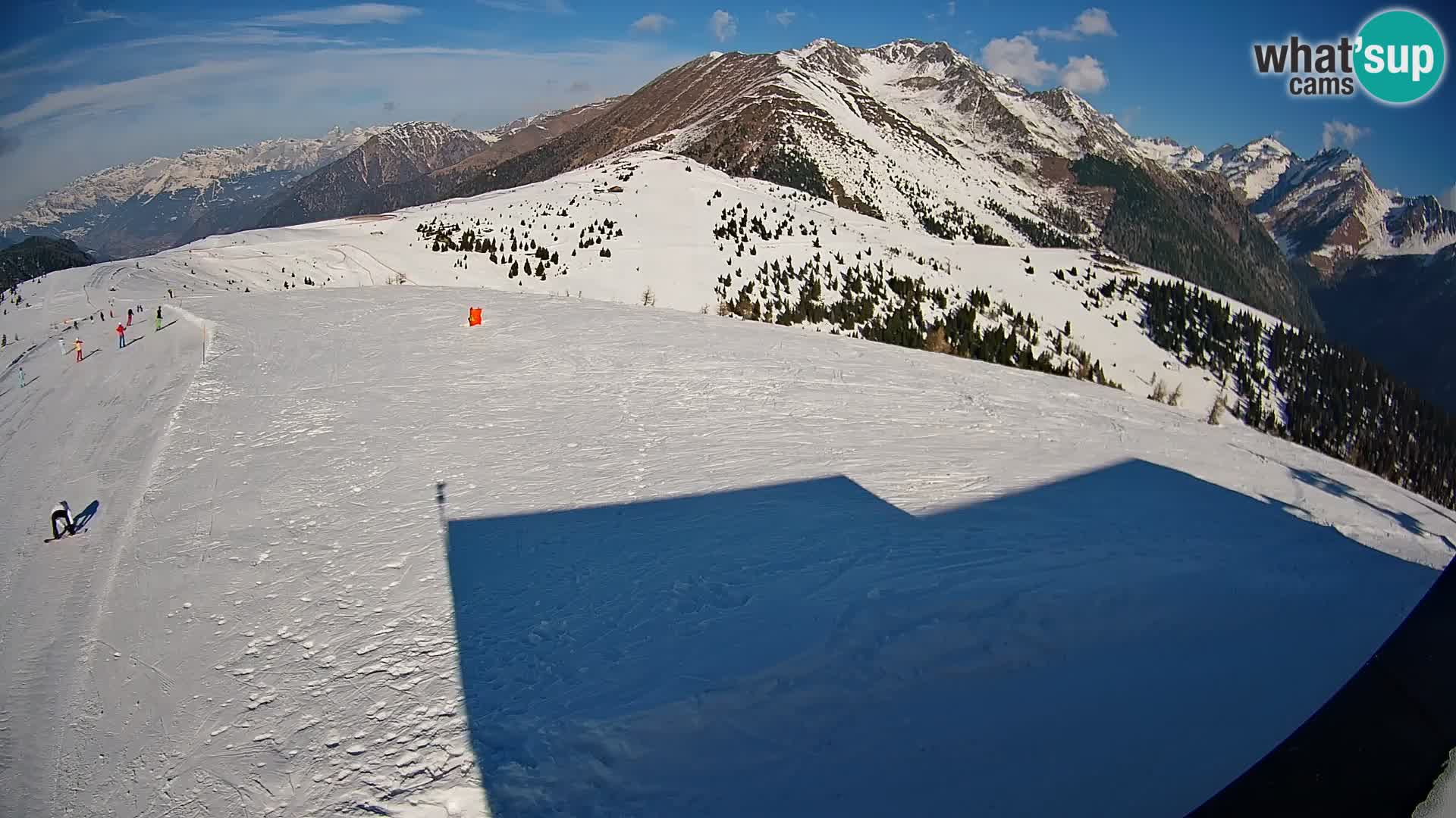 Gitschberg Jochtal | Steinermandl | Rio Pusteria