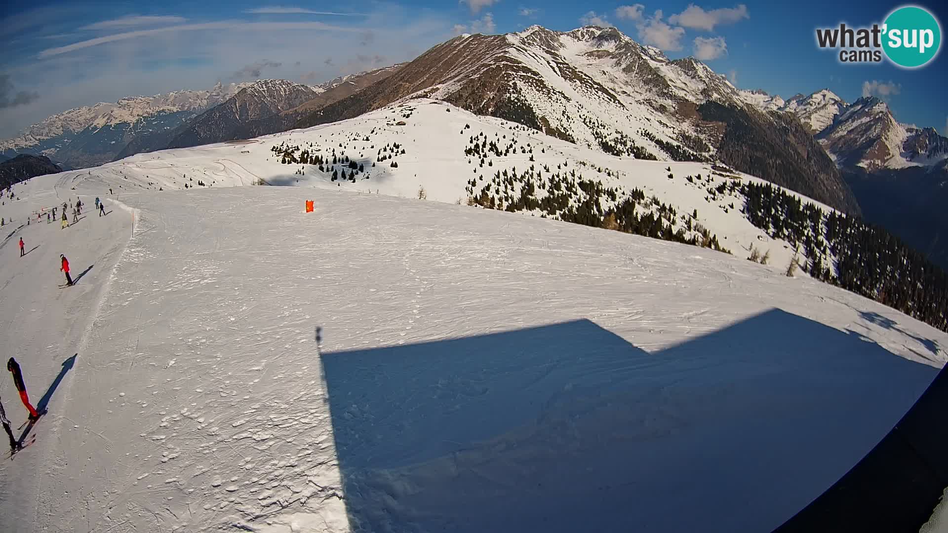 Gitschberg Jochtal | Steinermandl | Rio Pusteria