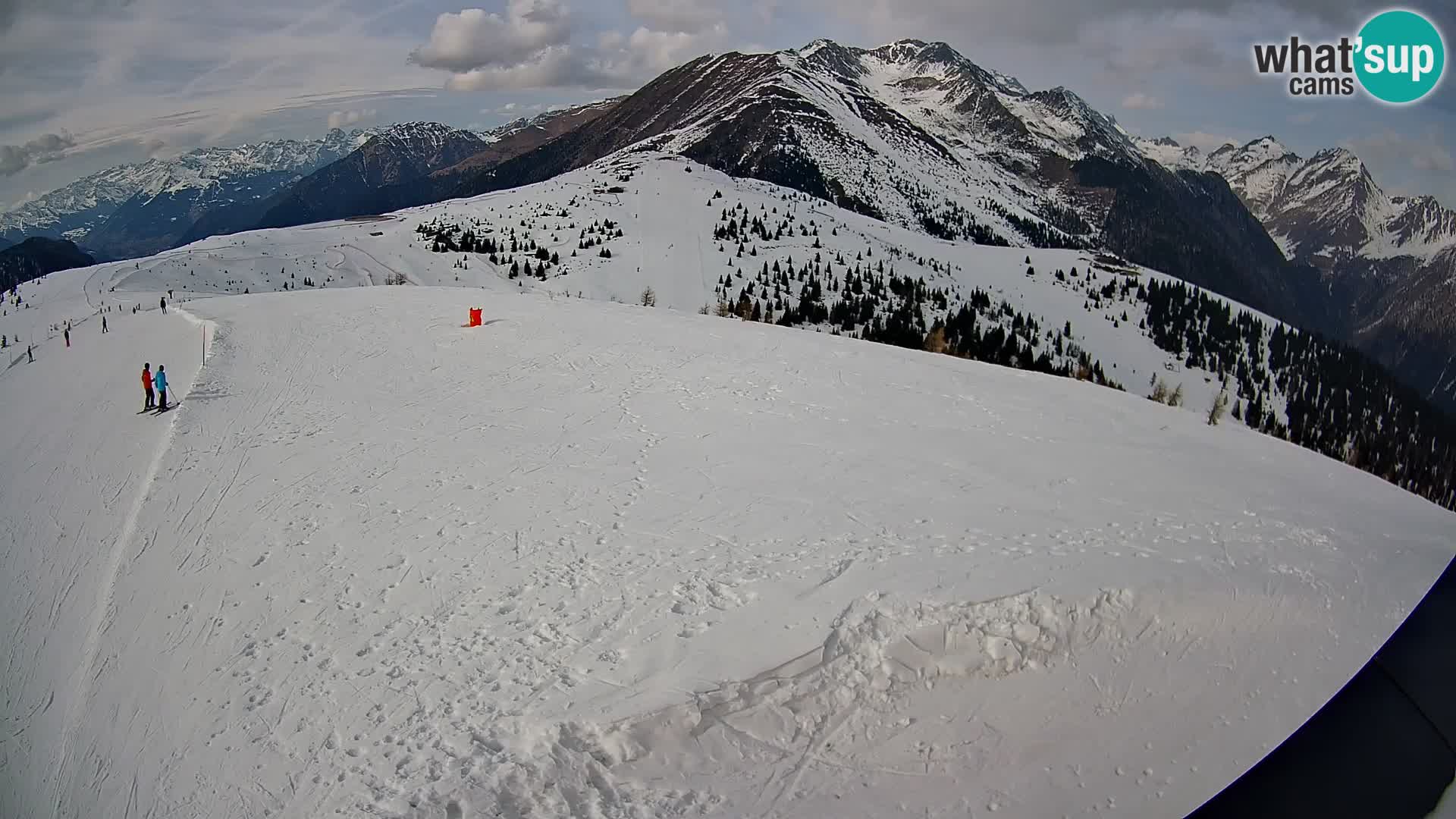 Gitschberg Jochtal | Steinermandl | Rio Pusteria