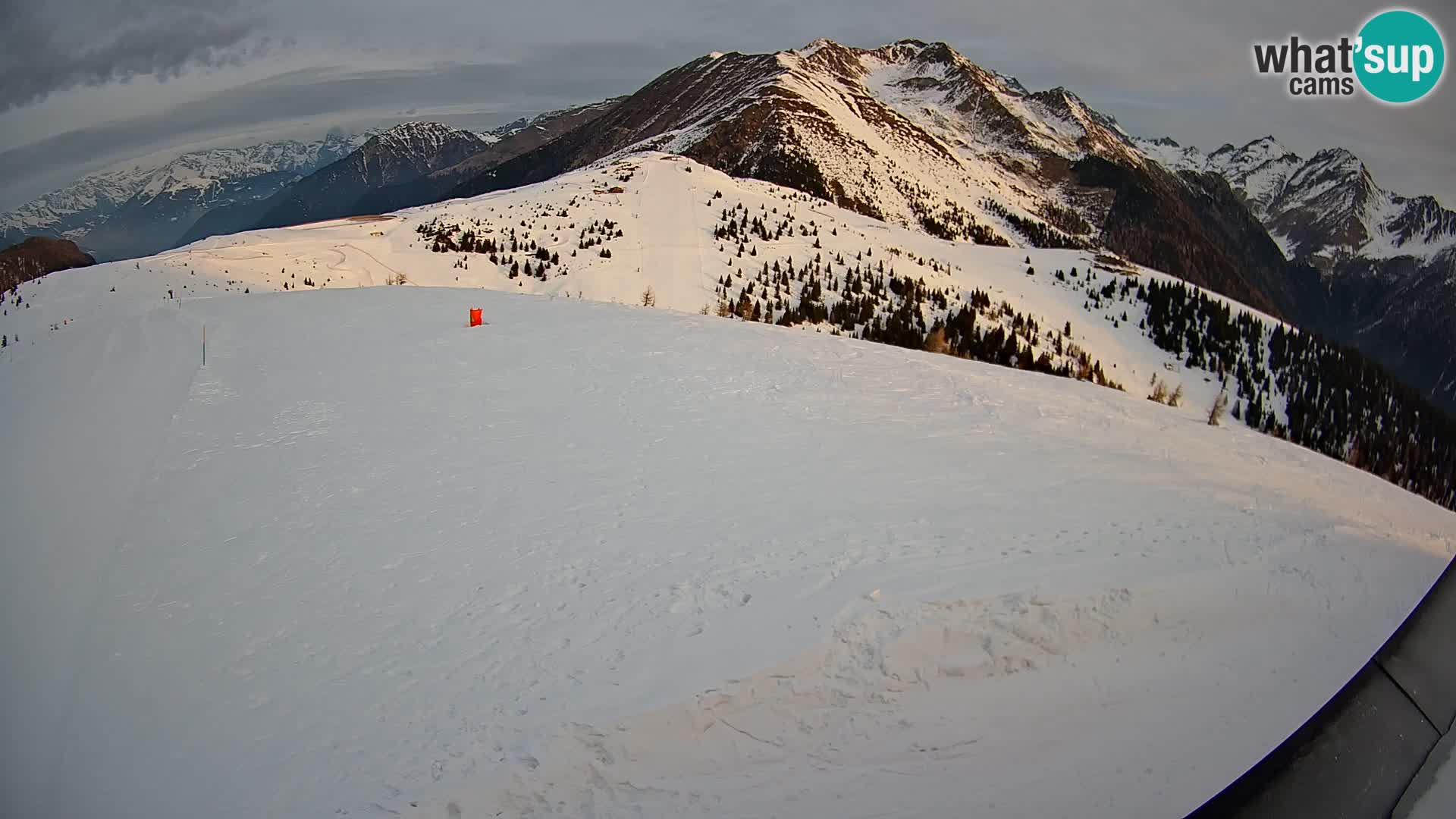 Gitschberg Jochtal | Steinermandl | Rio Pusteria