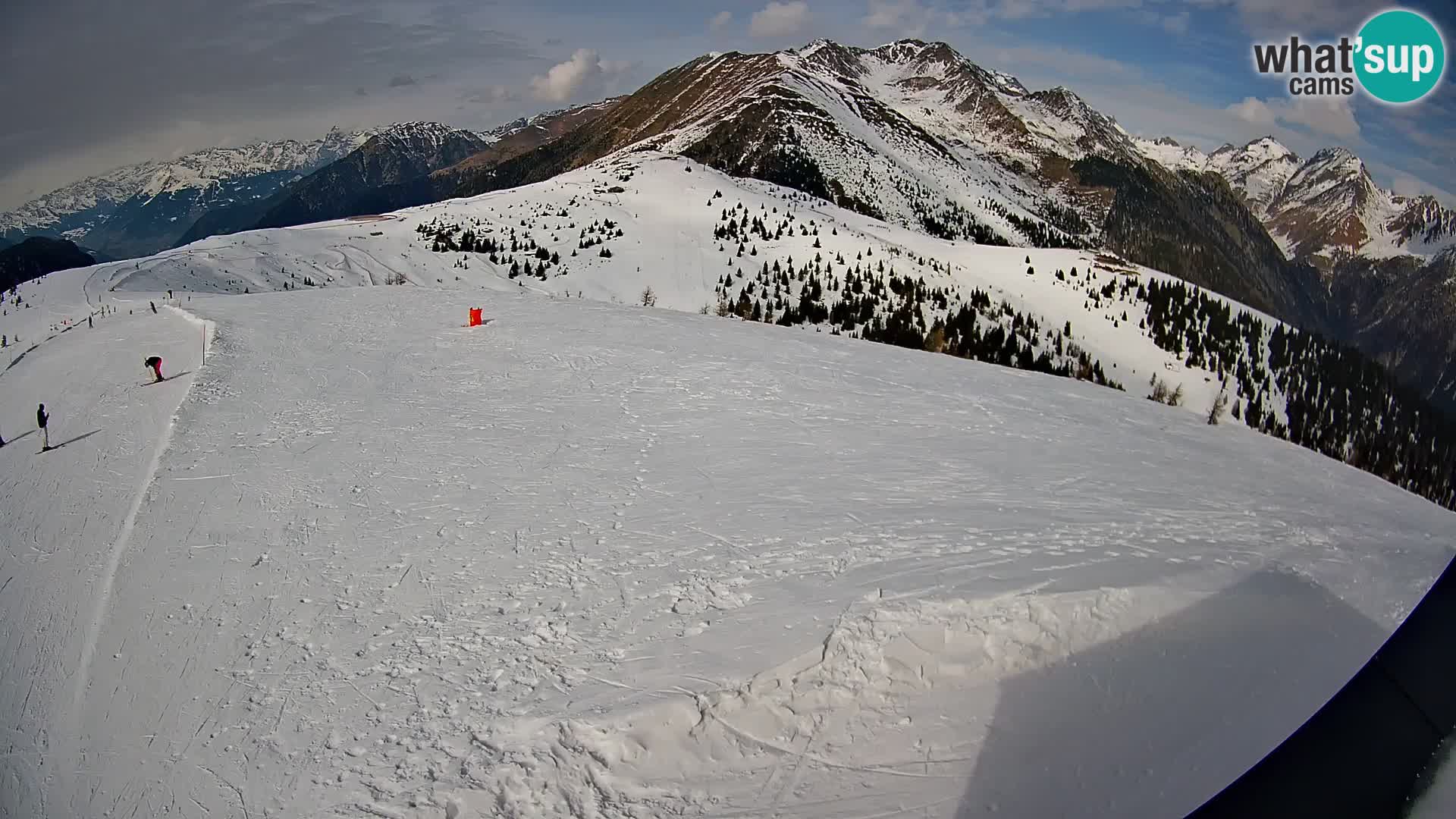 Gitschberg Jochtal | Steinermandl | Rio Pusteria