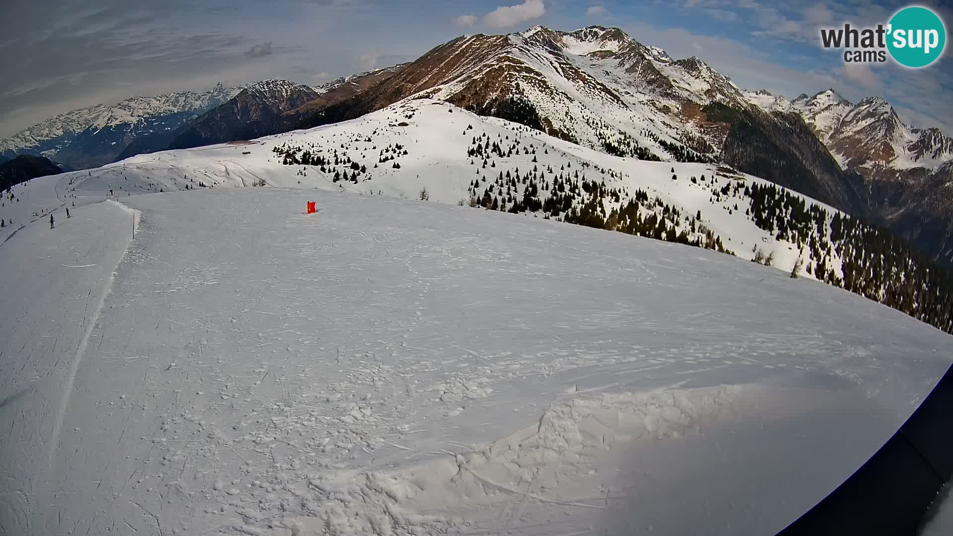 Gitschberg Jochtal | Steinermandl | Rio Pusteria