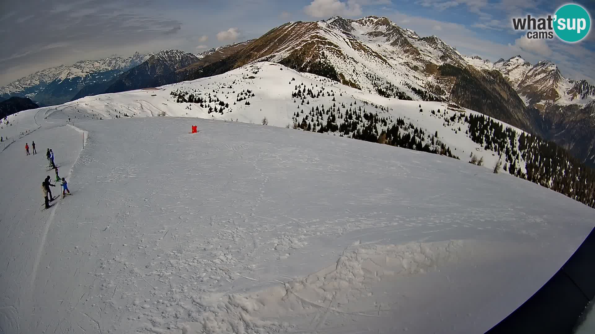 Gitschberg Jochtal | Steinermandl | Rio Pusteria