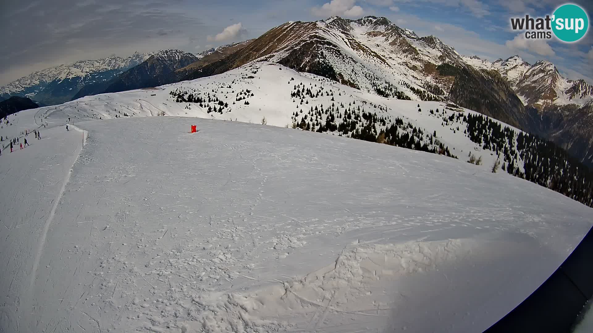 Gitschberg Jochtal | Steinermandl | Rio Pusteria