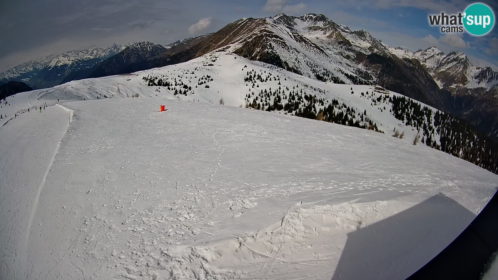 Gitschberg Jochtal | Steinermandl | Rio Pusteria