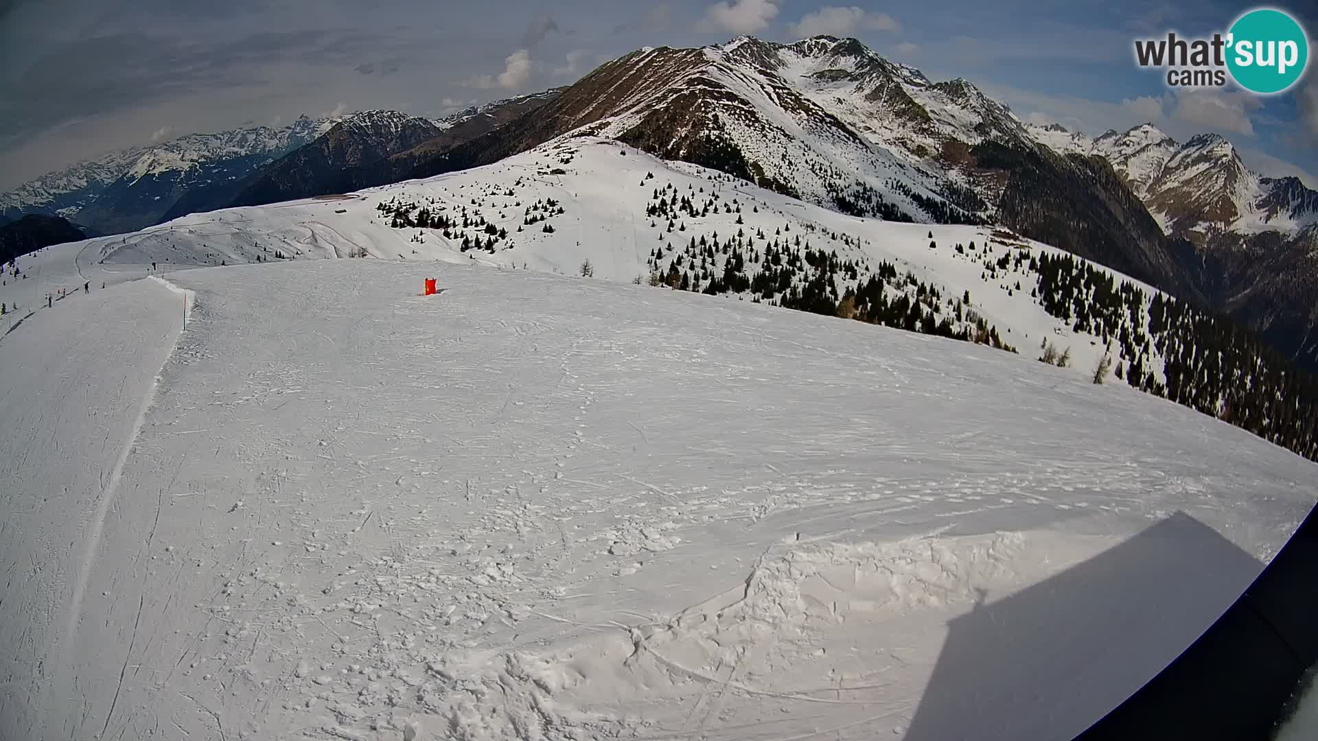 Gitschberg Jochtal | Steinermandl | Rio Pusteria