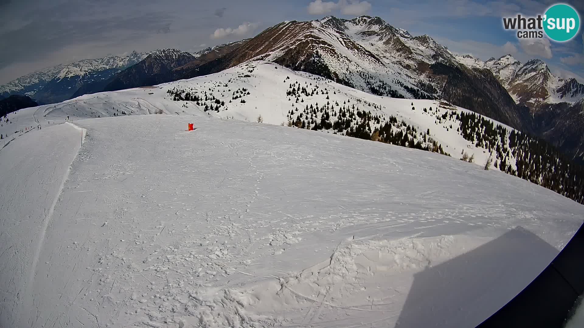 Gitschberg Jochtal | Steinermandl | Rio Pusteria