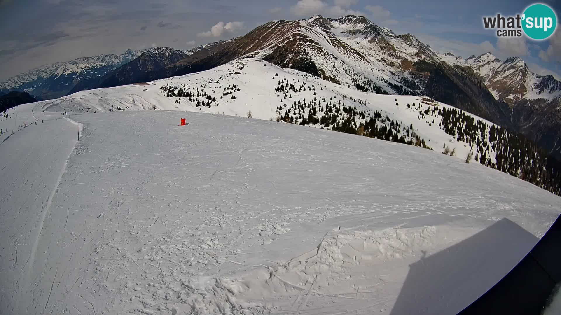 Gitschberg Jochtal | Steinermandl | Rio Pusteria