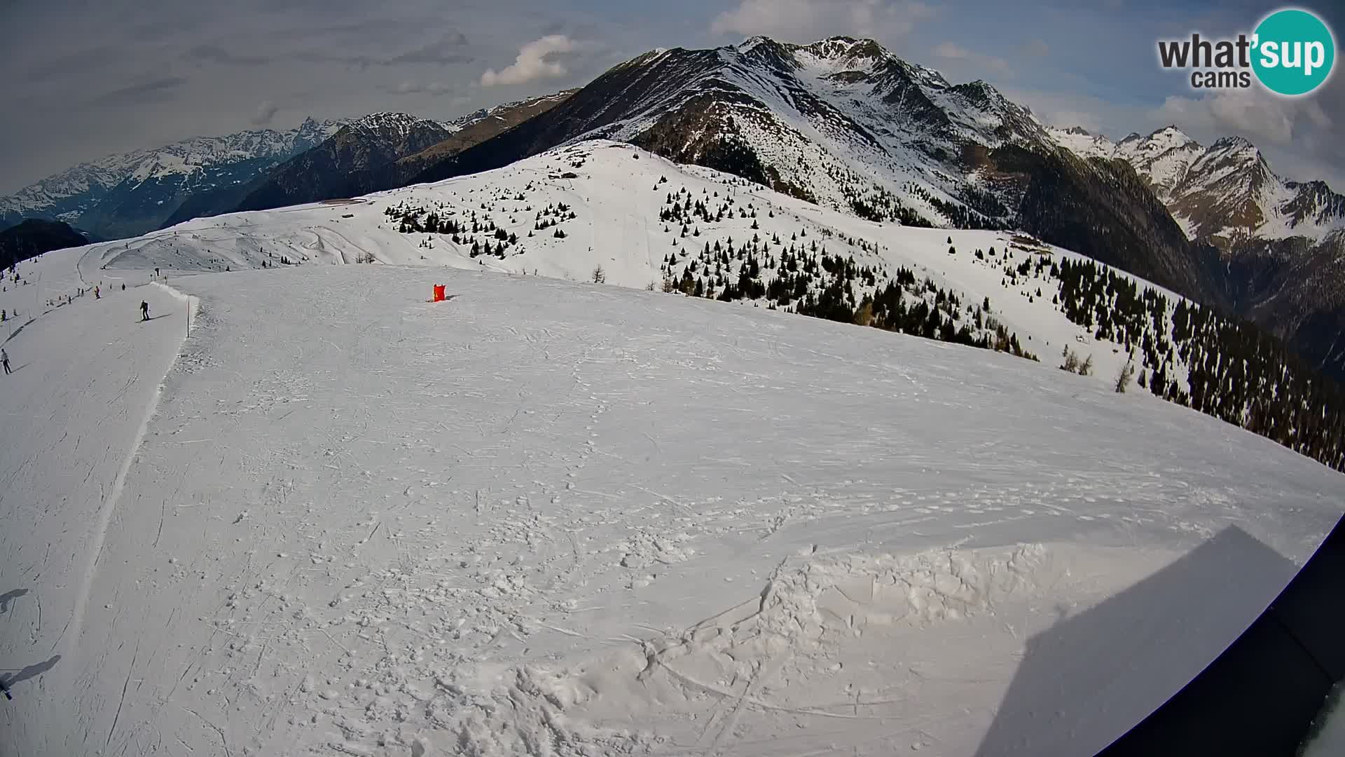 Gitschberg Jochtal | Steinermandl | Rio Pusteria