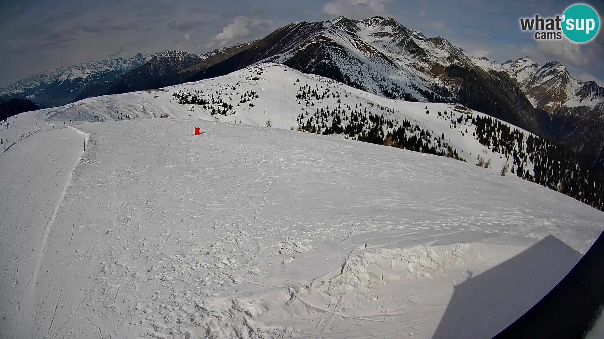 Gitschberg Jochtal | Steinermandl | Rio Pusteria