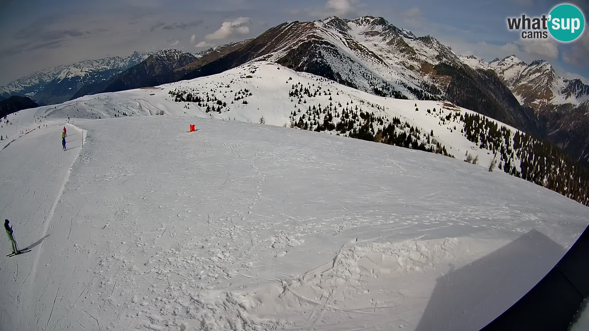 Gitschberg Jochtal | Steinermandl | Rio Pusteria