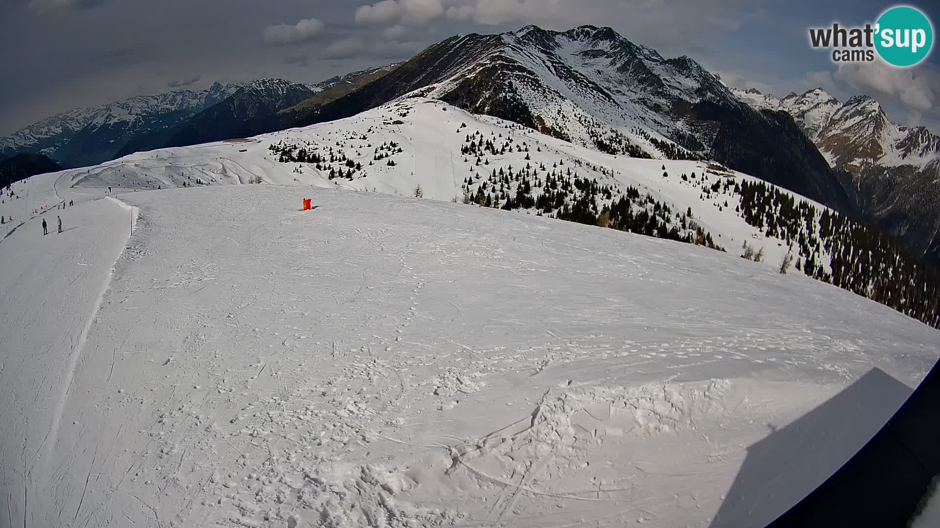 Gitschberg Jochtal | Steinermandl | Rio Pusteria