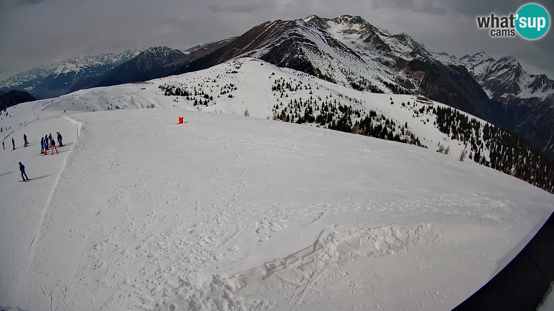 Gitschberg Jochtal | Steinermandl | Mühlbach