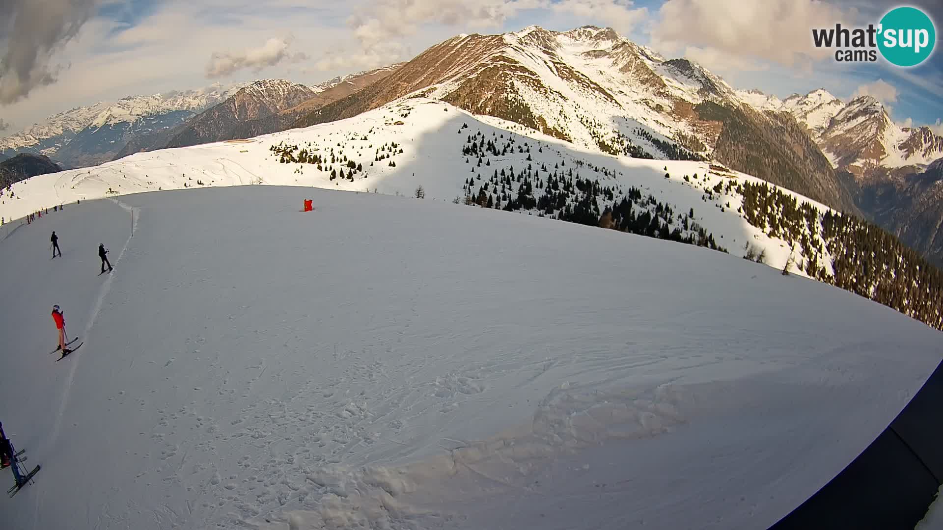 Gitschberg Jochtal | Steinermandl | Rio Pusteria