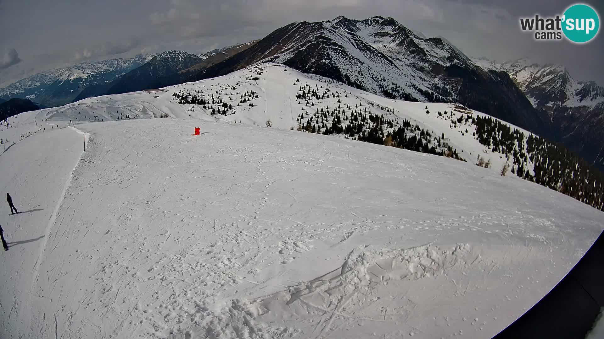 Gitschberg Jochtal | Steinermandl | Rio Pusteria