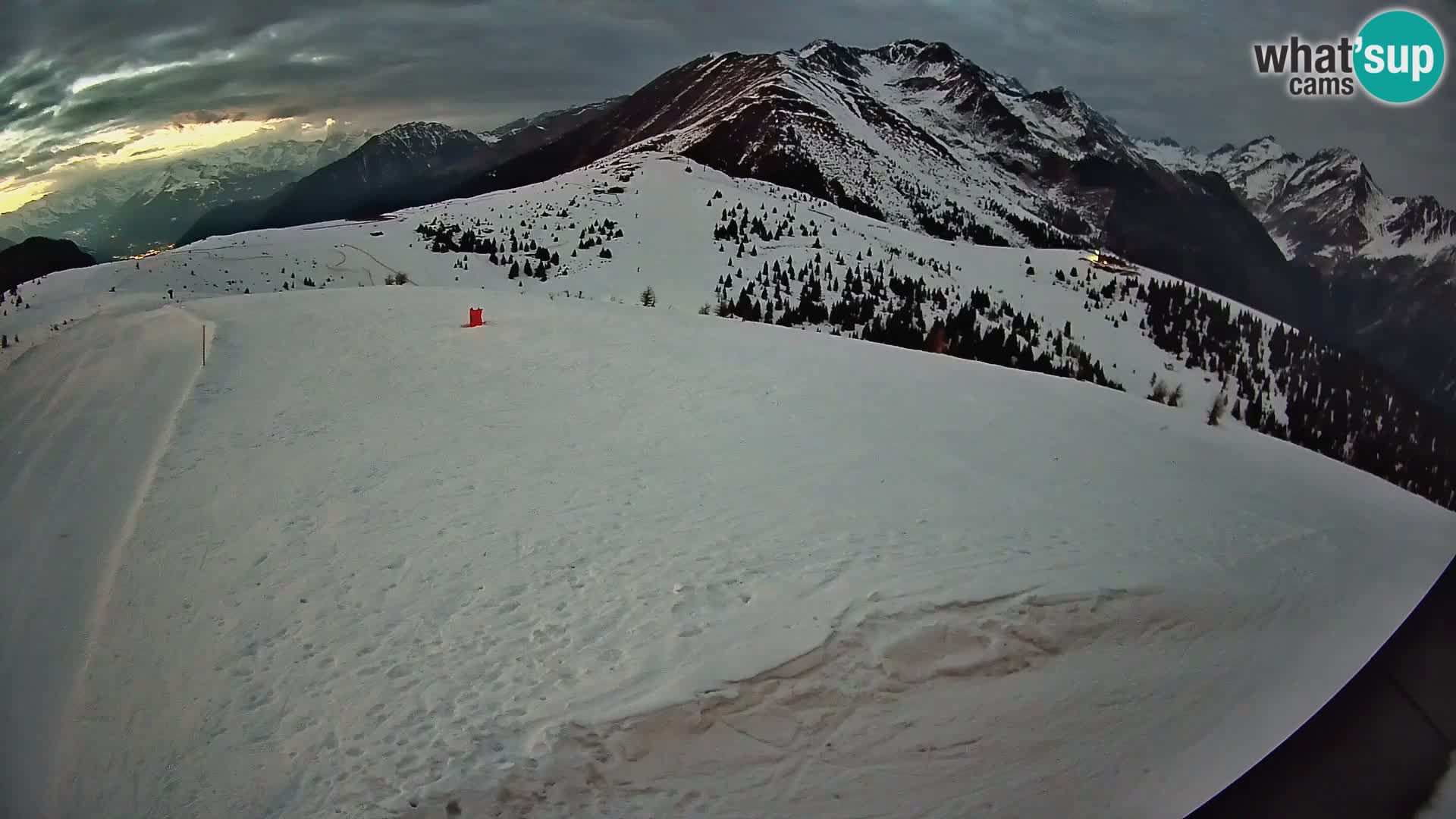 Gitschberg Jochtal | Steinermandl | Rio Pusteria