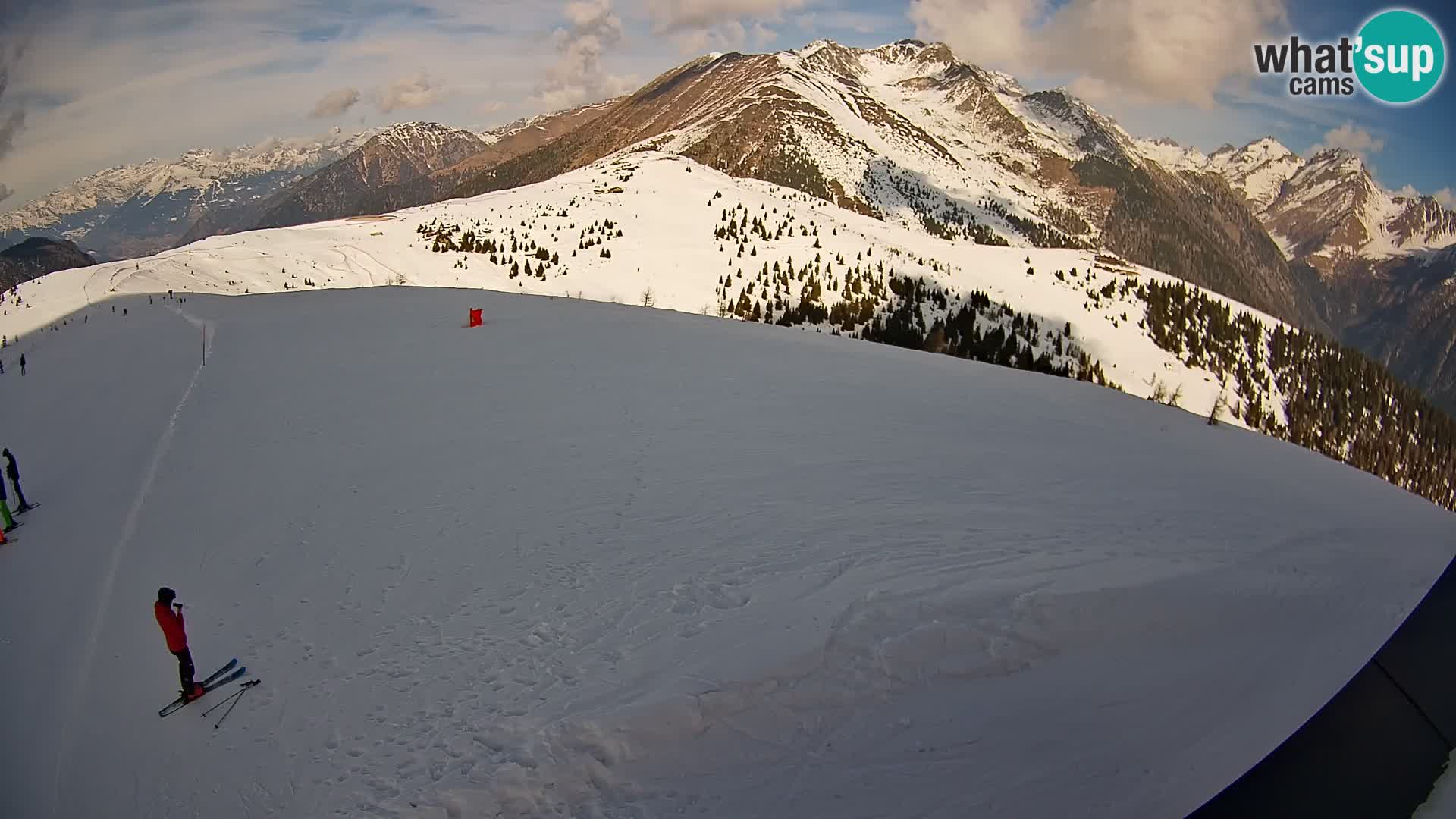 Gitschberg Jochtal | Steinermandl | Rio Pusteria