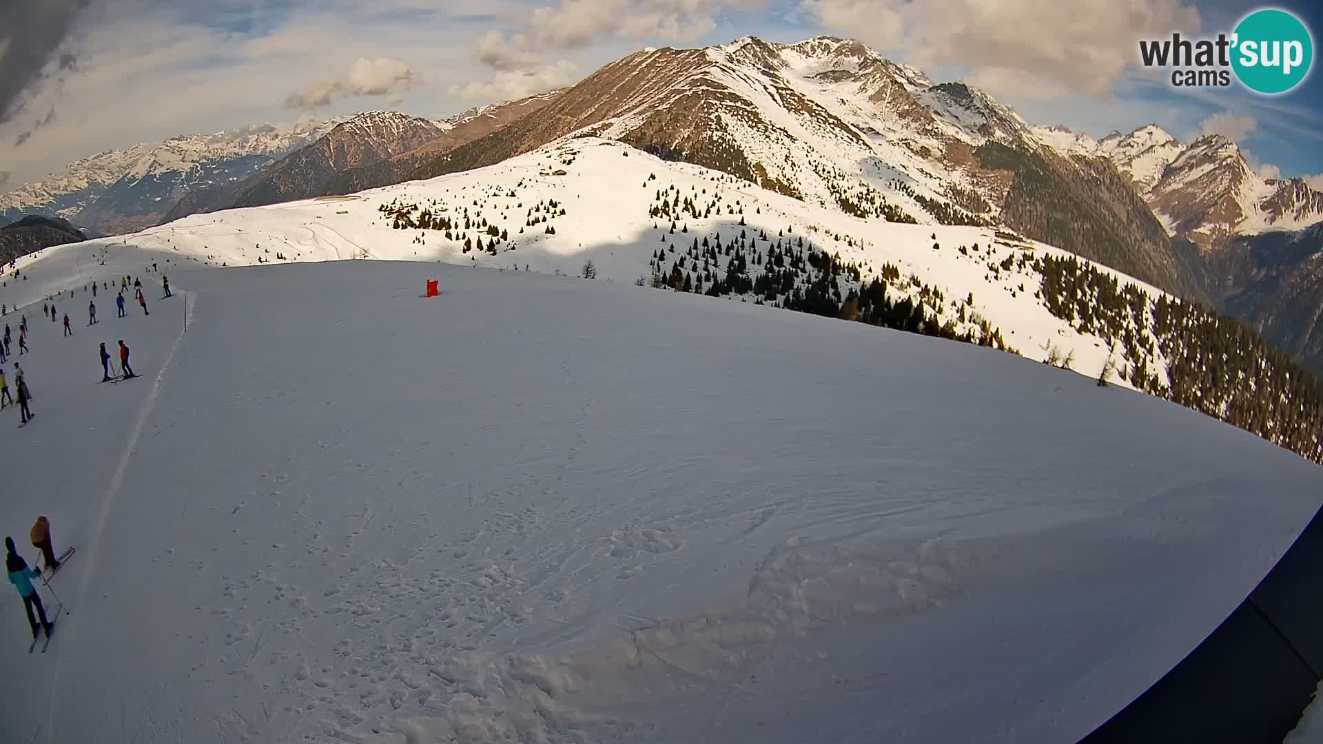 Gitschberg Jochtal | Steinermandl | Rio Pusteria