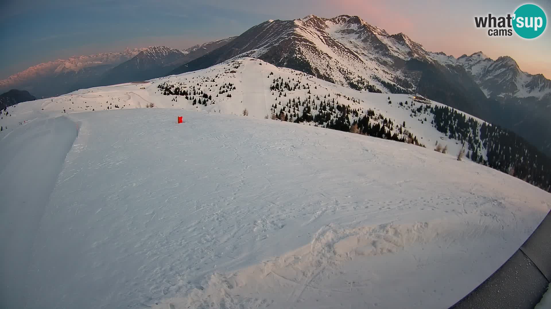 Gitschberg Jochtal | Steinermandl | Mühlbach