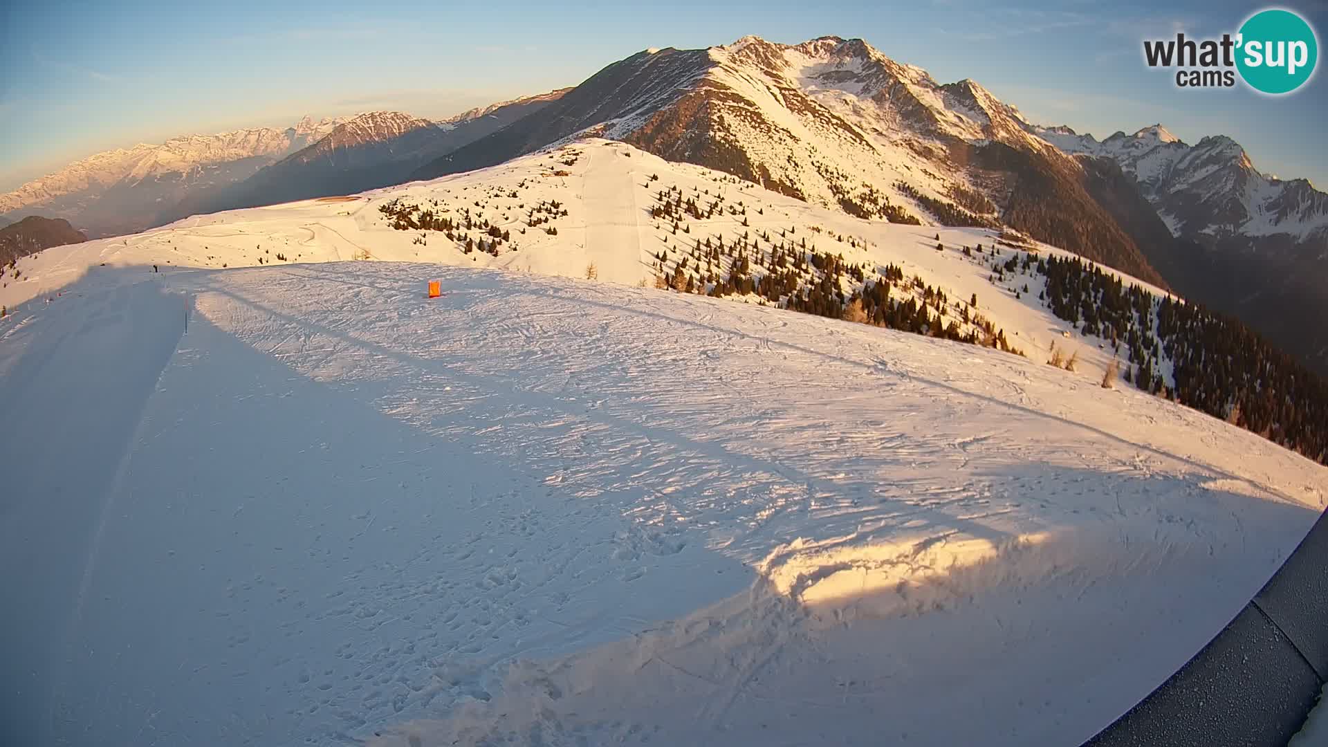 Gitschberg Jochtal | Steinermandl | Rio Pusteria